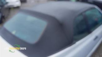 Volkswagen Golf Golf III Cabrio Restyling (1E7), Cabrio, 1998 / 2002 1.8 picture 5