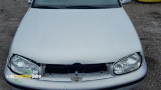 Volkswagen Golf Golf III Cabrio Restyling (1E7), Cabrio, 1998 / 2002 1.8 picture 14