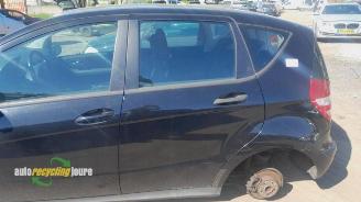 Mercedes A-klasse A (W169), Hatchback, 2004 / 2012 1.5 A-150 5-Drs. picture 15