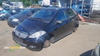Sloopauto Mercedes A-klasse A (W169), Hatchback, 2004 / 2012 1.5 A-150 5-Drs. 2006/8