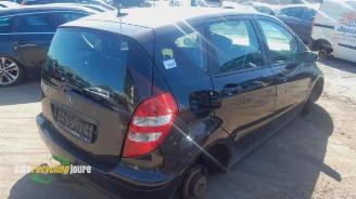 Mercedes A-klasse A (W169), Hatchback, 2004 / 2012 1.5 A-150 5-Drs. picture 9