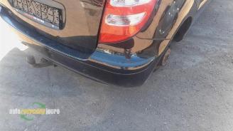 Mercedes A-klasse A (W169), Hatchback, 2004 / 2012 1.5 A-150 5-Drs. picture 18