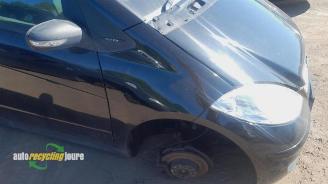 Mercedes A-klasse A (W169), Hatchback, 2004 / 2012 1.5 A-150 5-Drs. picture 6