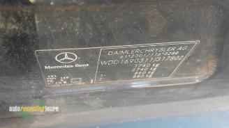 Mercedes A-klasse A (W169), Hatchback, 2004 / 2012 1.5 A-150 5-Drs. picture 25