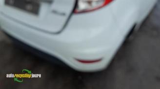 Ford Fiesta Fiesta 6 (JA8), Hatchback, 2008 / 2018 1.6 TDCi 16V ECOnetic picture 6