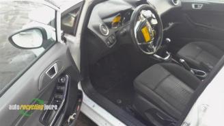 Ford Fiesta Fiesta 6 (JA8), Hatchback, 2008 / 2018 1.6 TDCi 16V ECOnetic picture 17