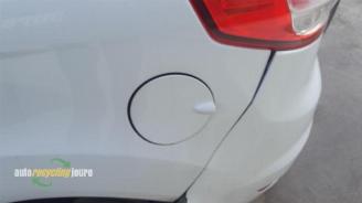 Ford Fiesta Fiesta 6 (JA8), Hatchback, 2008 / 2018 1.6 TDCi 16V ECOnetic picture 11