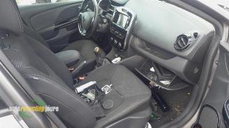 Renault Clio Clio IV (5R), Hatchback 5-drs, 2012 / 2021 0.9 Energy TCE 90 12V picture 19