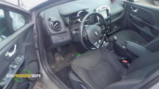 Renault Clio Clio IV (5R), Hatchback 5-drs, 2012 / 2021 0.9 Energy TCE 90 12V picture 15