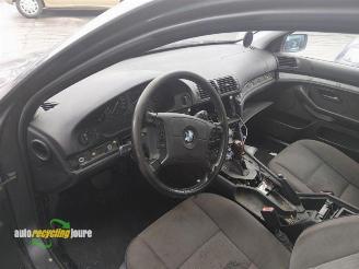 BMW 5-serie 5 serie (E39), Sedan, 1995 / 2004 523i 24V picture 16