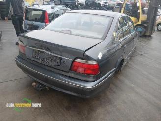 BMW 5-serie 5 serie (E39), Sedan, 1995 / 2004 523i 24V picture 7