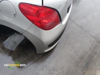 Peugeot 207 onderdelen (kleur: ETSC) donorauto picture 10