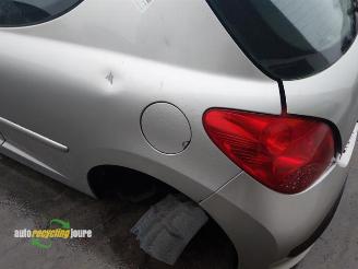 Peugeot 207 207/207+ (WA/WC/WM), Hatchback, 2006 / 2015 1.4 16V picture 11