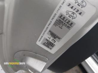 Peugeot 207 207/207+ (WA/WC/WM), Hatchback, 2006 / 2015 1.4 16V picture 27