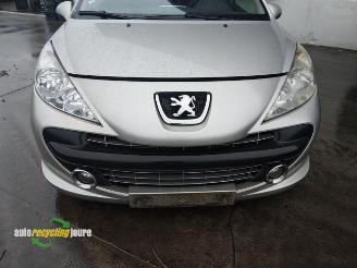 Peugeot 207 207/207+ (WA/WC/WM), Hatchback, 2006 / 2015 1.4 16V picture 17