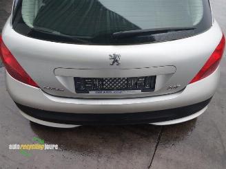 Peugeot 207 207/207+ (WA/WC/WM), Hatchback, 2006 / 2015 1.4 16V picture 7