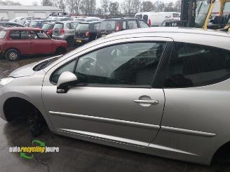 Peugeot 207 207/207+ (WA/WC/WM), Hatchback, 2006 / 2015 1.4 16V picture 12