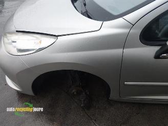 Peugeot 207 207/207+ (WA/WC/WM), Hatchback, 2006 / 2015 1.4 16V picture 14