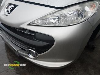 Peugeot 207 207/207+ (WA/WC/WM), Hatchback, 2006 / 2015 1.4 16V picture 16