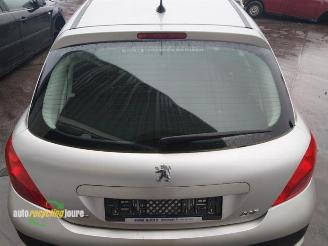 Peugeot 207 207/207+ (WA/WC/WM), Hatchback, 2006 / 2015 1.4 16V picture 9