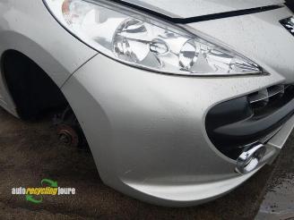 Peugeot 207 onderdelen (kleur: ETSC) donorauto picture 19