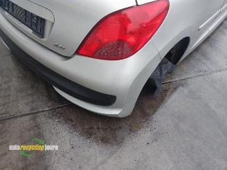 Peugeot 207 onderdelen (kleur: ETSC) donorauto picture 6