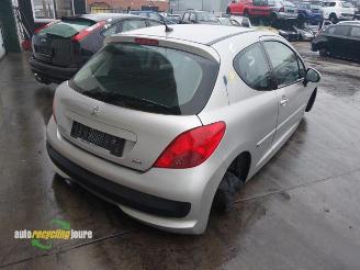 Peugeot 207 207/207+ (WA/WC/WM), Hatchback, 2006 / 2015 1.4 16V picture 5