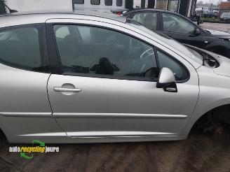 Peugeot 207 207/207+ (WA/WC/WM), Hatchback, 2006 / 2015 1.4 16V picture 4