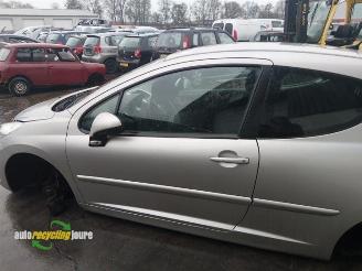 Peugeot 207 onderdelen (kleur: ETSC) donorauto picture 12