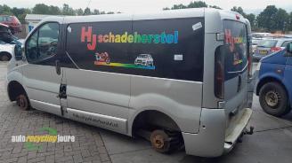 Nissan Primastar Primastar, Bus, 2001 1.9 dCi 80 picture 7