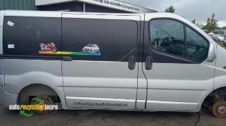 Nissan Primastar Primastar, Bus, 2001 1.9 dCi 80 picture 4