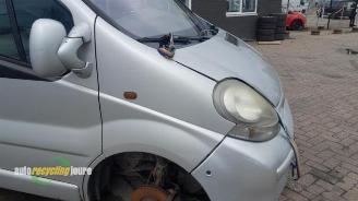 Nissan Primastar Primastar, Bus, 2001 1.9 dCi 80 picture 2