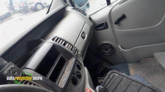 Nissan Primastar Primastar, Bus, 2001 1.9 dCi 80 picture 16