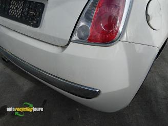 Fiat 500 500 (312), Hatchback, 2007 0.9 TwinAir 65 picture 8