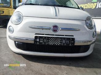 Fiat 500 500 (312), Hatchback, 2007 0.9 TwinAir 65 picture 18