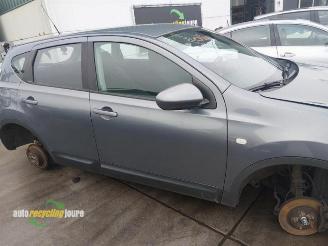 Nissan Qashqai Qashqai (J10), SUV, 2007 / 2014 2.0 dCi picture 3