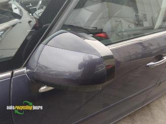 Citroën C4-picasso C4 Picasso (UD/UE/UF), MPV, 2007 / 2013 1.6 HDiF 16V 110 picture 17