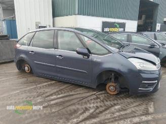 Dezmembrări autoturisme Citroën C4-picasso C4 Picasso (UD/UE/UF), MPV, 2007 / 2013 1.6 HDiF 16V 110 2012/8