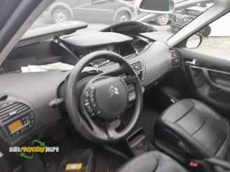 Citroën C4-picasso C4 Picasso (UD/UE/UF), MPV, 2007 / 2013 1.6 HDiF 16V 110 picture 34