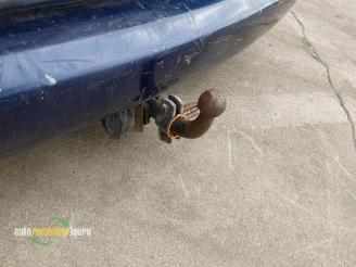 Volkswagen Caddy Caddy III (2KA,2KH,2CA,2CH), Van, 2004 / 2015 1.9 TDI picture 12