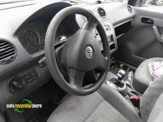 Volkswagen Caddy Caddy III (2KA,2KH,2CA,2CH), Van, 2004 / 2015 1.9 TDI picture 17