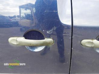 Volkswagen Caddy Caddy III (2KA,2KH,2CA,2CH), Van, 2004 / 2015 1.9 TDI picture 7