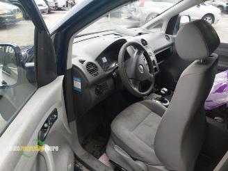 Volkswagen Caddy Caddy III (2KA,2KH,2CA,2CH), Van, 2004 / 2015 1.9 TDI picture 15