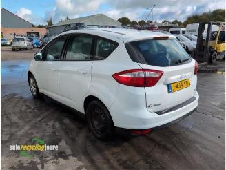 Ford C-Max C-Max (DXA), MPV, 2010 / 2019 1.0 Ti-VCT EcoBoost 12V 125 picture 5