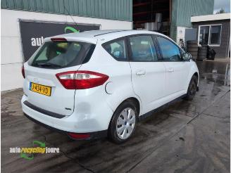 Ford C-Max C-Max (DXA), MPV, 2010 / 2019 1.0 Ti-VCT EcoBoost 12V 125 picture 3