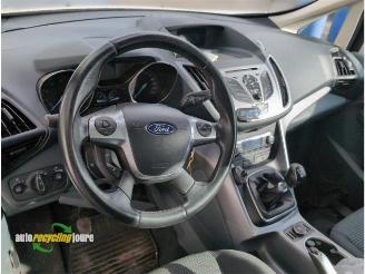 Ford C-Max C-Max (DXA), MPV, 2010 / 2019 1.0 Ti-VCT EcoBoost 12V 125 picture 11