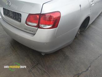 Lexus GS GS (..S19), Coupe, 2005 / 2011 300 3.0 24V VVT-i picture 7