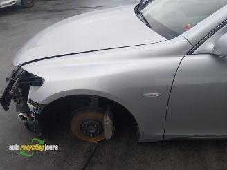 Lexus GS GS (..S19), Coupe, 2005 / 2011 300 3.0 24V VVT-i picture 15