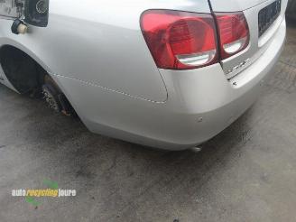 Lexus GS GS (..S19), Coupe, 2005 / 2011 300 3.0 24V VVT-i picture 11