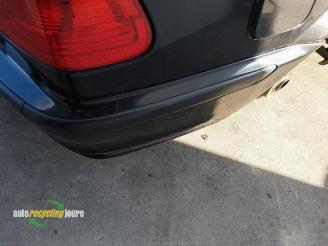 BMW 3-serie 3 serie (E46/4), Sedan, 1997 / 2005 318i picture 10